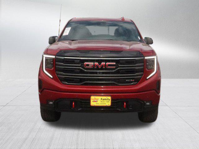 new 2026 GMC Sierra 1500 car, priced at $69,139