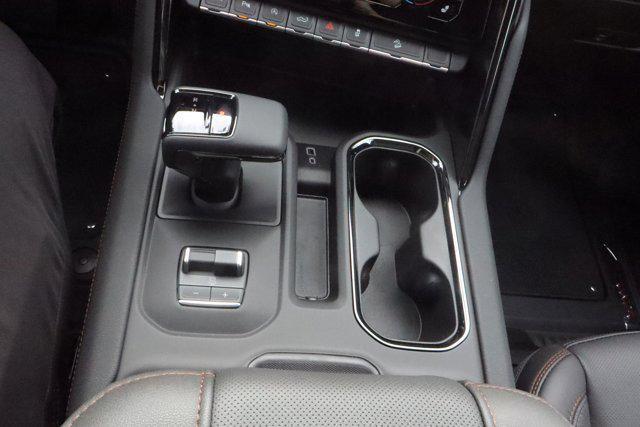 new 2026 GMC Sierra 1500 car, priced at $69,139