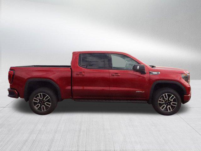 new 2026 GMC Sierra 1500 car, priced at $69,139
