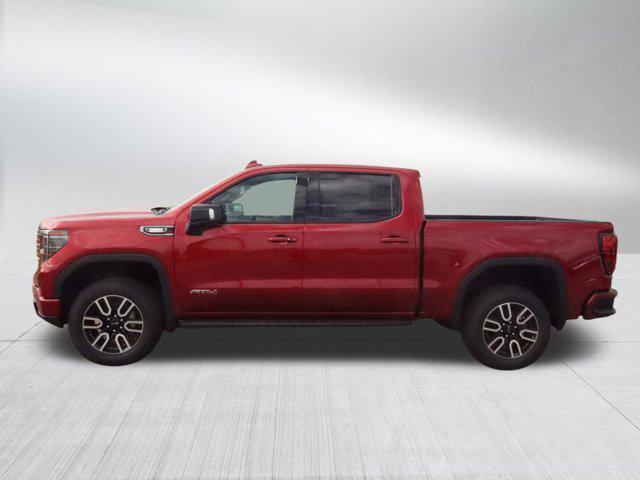 new 2026 GMC Sierra 1500 car, priced at $69,139