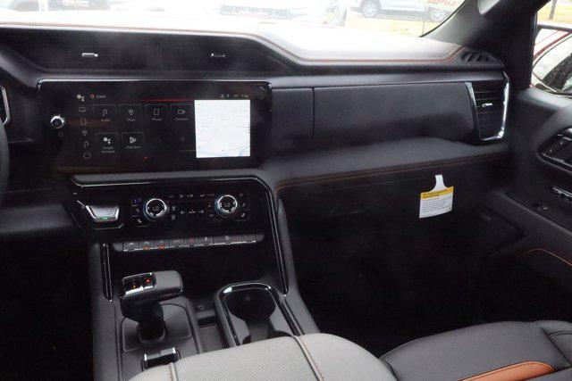 new 2026 GMC Sierra 1500 car, priced at $69,139