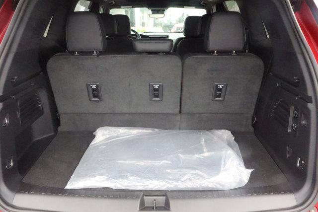 used 2024 GMC Acadia car, priced at $54,995