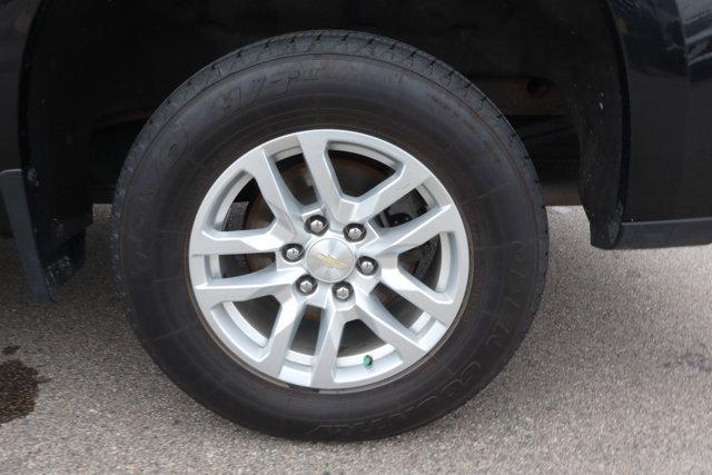 used 2020 Chevrolet Silverado 1500 car, priced at $29,995