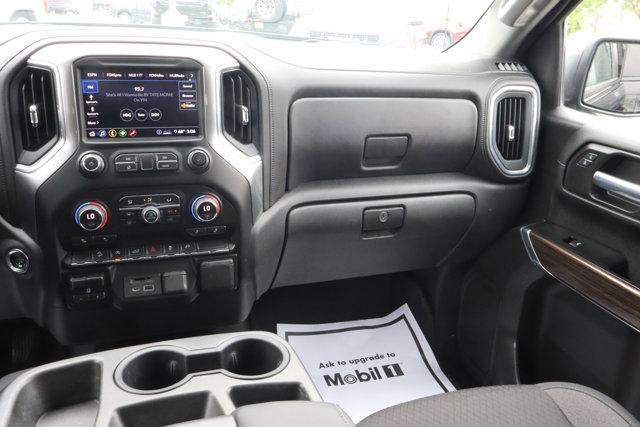 used 2020 Chevrolet Silverado 1500 car, priced at $29,995