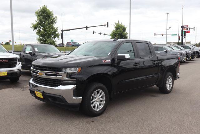 used 2020 Chevrolet Silverado 1500 car, priced at $29,995