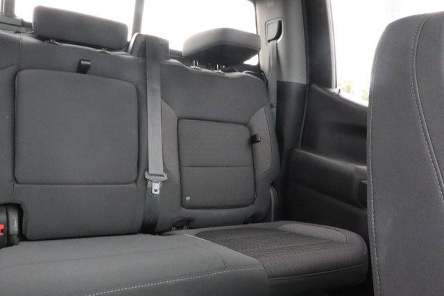 used 2020 Chevrolet Silverado 1500 car, priced at $29,995