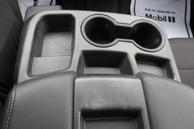 used 2020 Chevrolet Silverado 1500 car, priced at $29,995