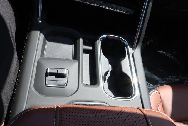 new 2025 GMC Sierra 2500 car, priced at $91,865