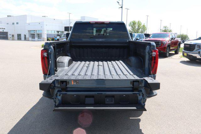 new 2025 GMC Sierra 2500 car, priced at $91,865