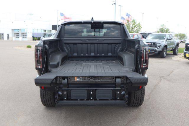 new 2025 GMC HUMMER EV Pickup car, priced at $102,189