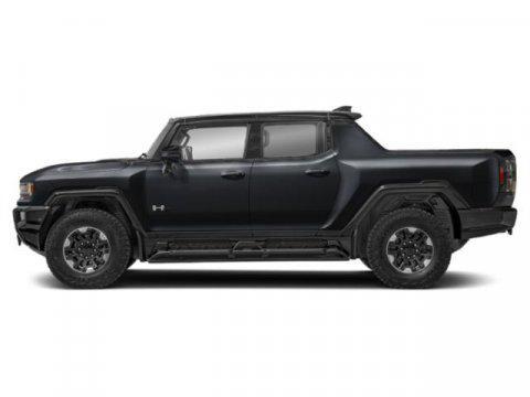 new 2025 GMC HUMMER EV Pickup car, priced at $107,990
