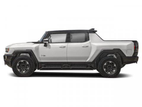 new 2025 GMC HUMMER EV Pickup car, priced at $107,990