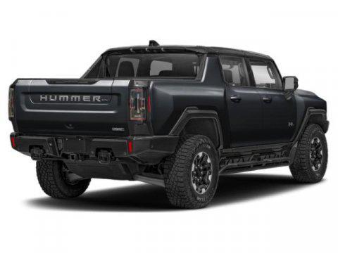 new 2025 GMC HUMMER EV Pickup car, priced at $107,990