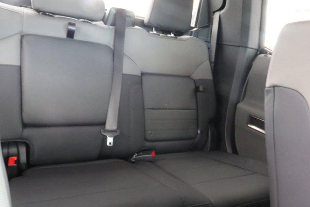 new 2025 GMC HUMMER EV Pickup car, priced at $102,189