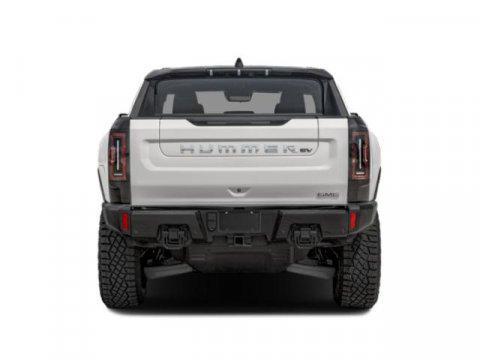 new 2025 GMC HUMMER EV Pickup car, priced at $107,990