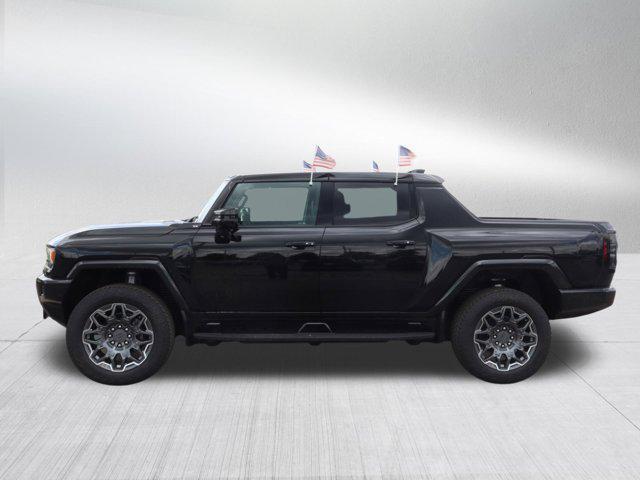 new 2025 GMC HUMMER EV Pickup car, priced at $102,189