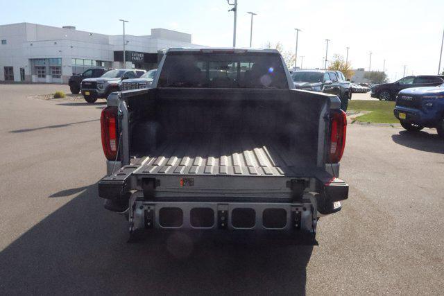 new 2026 GMC Sierra 1500 car, priced at $63,096