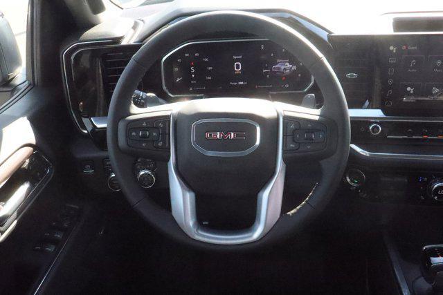 new 2026 GMC Sierra 1500 car, priced at $63,096