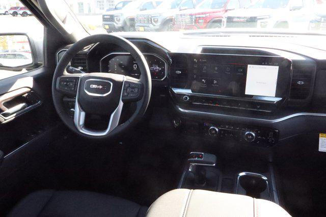 new 2026 GMC Sierra 1500 car, priced at $63,096