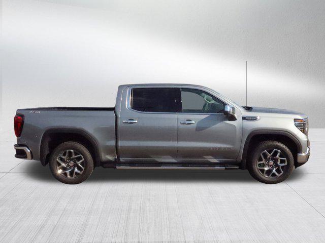 new 2026 GMC Sierra 1500 car, priced at $63,096