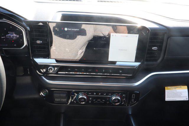 new 2026 GMC Sierra 1500 car, priced at $63,096