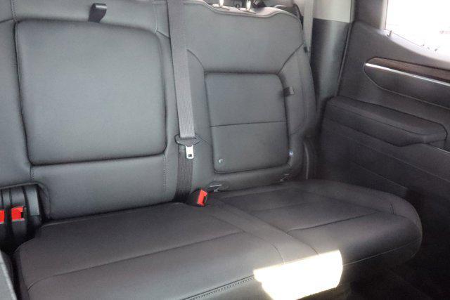 new 2026 GMC Sierra 1500 car, priced at $63,096