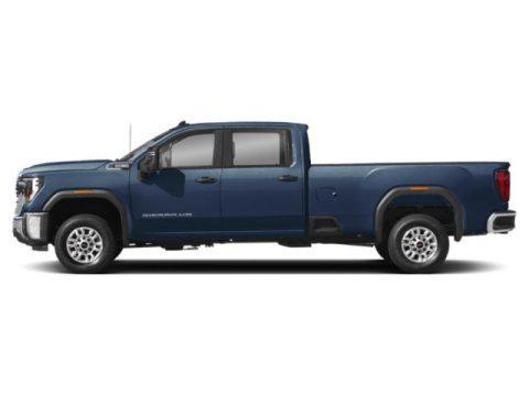 new 2025 GMC Sierra 2500 car, priced at $86,425