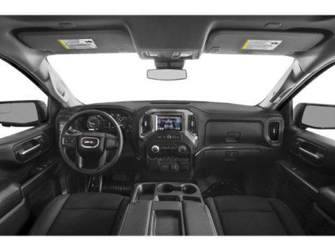 new 2025 GMC Sierra 1500 car, priced at $63,750
