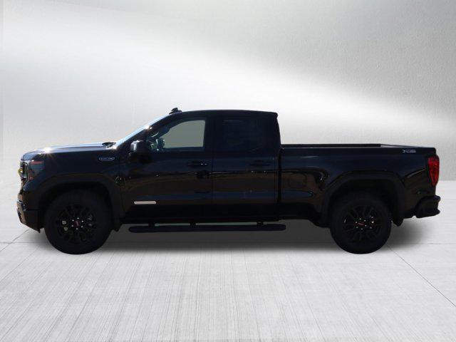 new 2025 GMC Sierra 1500 car, priced at $58,098