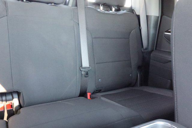 new 2025 GMC Sierra 1500 car, priced at $58,098