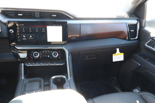 new 2025 GMC Sierra 2500 car, priced at $83,712