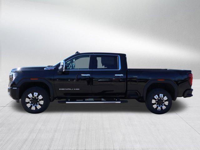 new 2025 GMC Sierra 2500 car, priced at $83,712