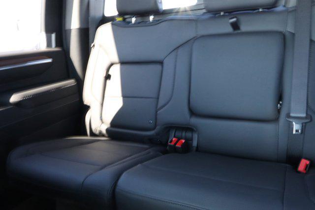 new 2025 GMC Sierra 2500 car, priced at $83,712