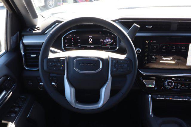 new 2025 GMC Sierra 2500 car, priced at $83,712