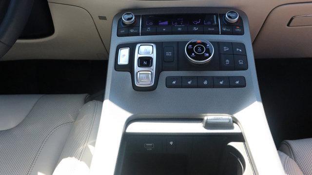 used 2022 Hyundai Palisade car, priced at $34,899