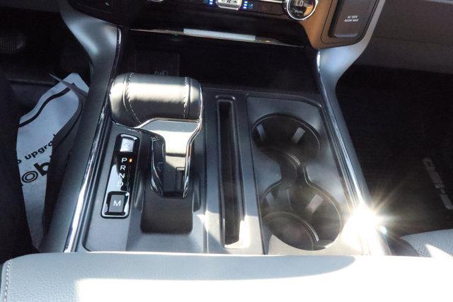 used 2021 Ford F-150 car, priced at $39,873