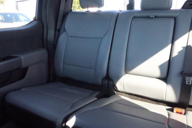 used 2021 Ford F-150 car, priced at $39,873