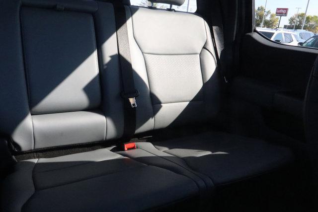 used 2021 Ford F-150 car, priced at $39,873