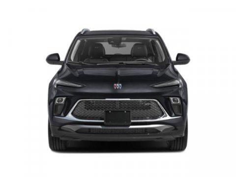 new 2026 Buick Encore GX car, priced at $35,075