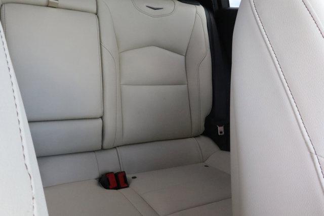 used 2019 Cadillac XT4 car, priced at $22,495