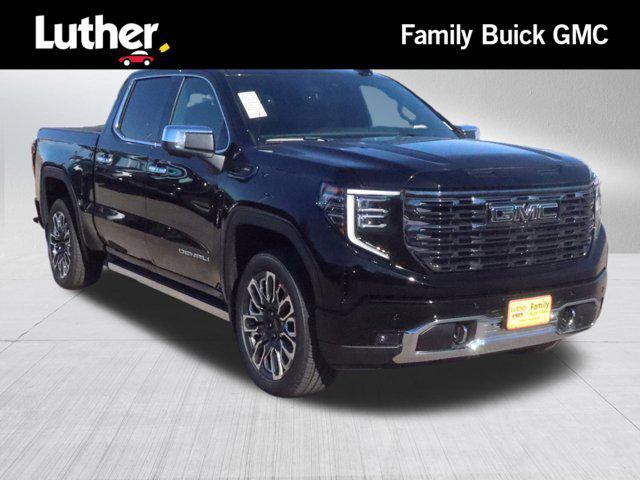 new 2026 GMC Sierra 1500 car, priced at $82,501