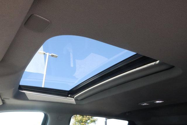 used 2021 GMC Sierra 1500 car, priced at $36,541