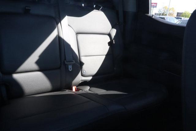 used 2021 GMC Sierra 1500 car, priced at $36,541