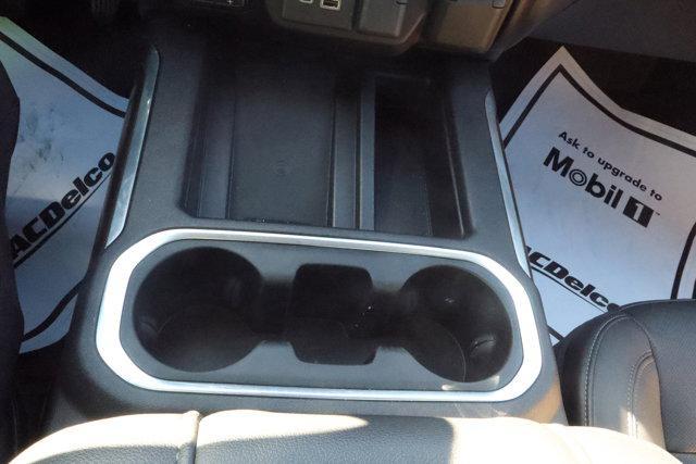 used 2021 GMC Sierra 1500 car, priced at $36,541