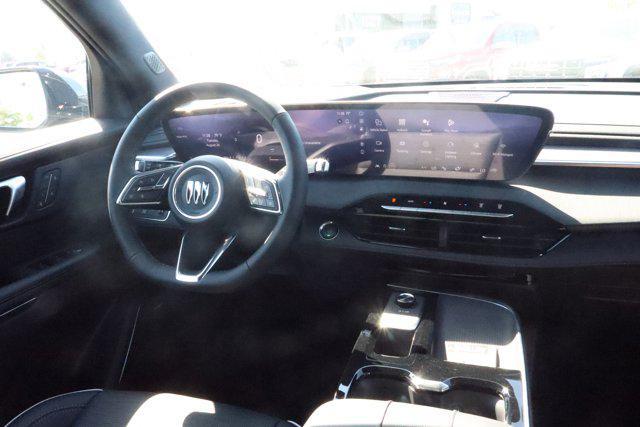 new 2026 Buick Enclave car, priced at $59,305