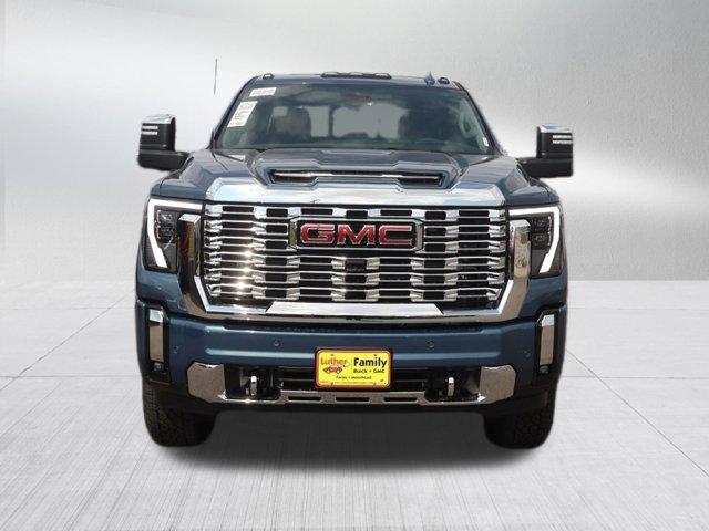 new 2024 GMC Sierra 2500 car, priced at $83,881