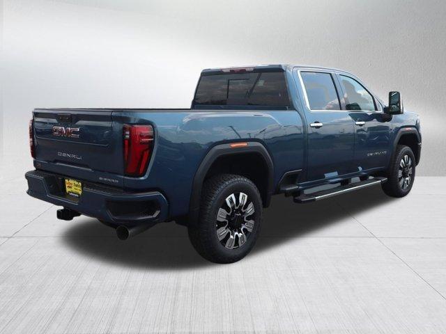 new 2024 GMC Sierra 2500 car, priced at $83,881