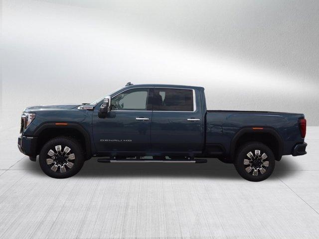 new 2024 GMC Sierra 2500 car, priced at $83,881