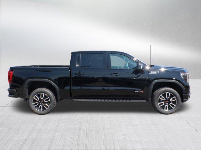 new 2025 GMC Sierra 1500 car, priced at $69,941