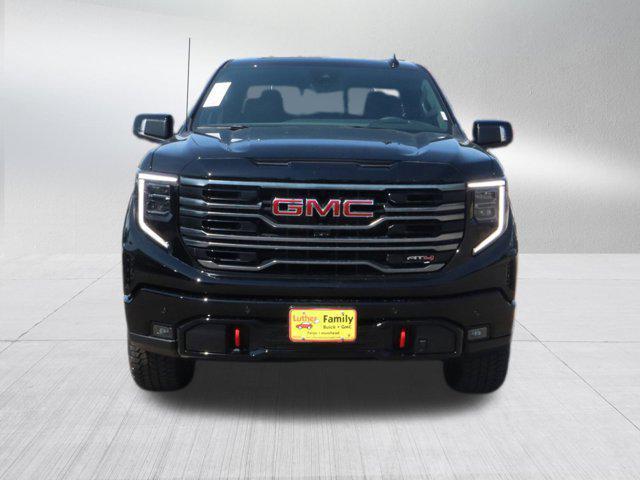 new 2025 GMC Sierra 1500 car, priced at $69,941